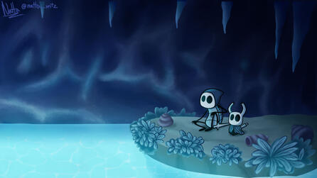 HollowKnight_fanart