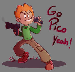 GoPico