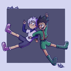 HxH