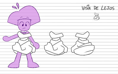 Diseño de Props_The Bathroom
