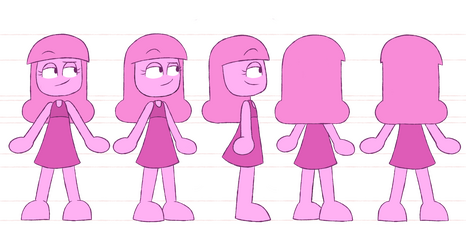 The Bathroom_LilyRotation