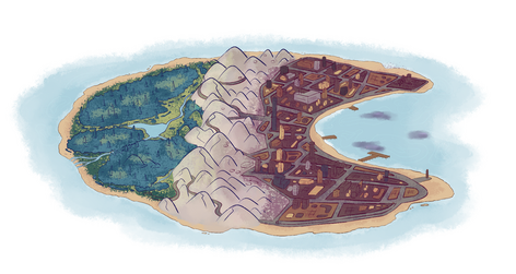 Hit with Nature_Isla