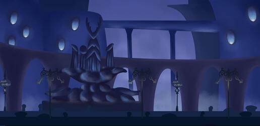 Hollow Knight