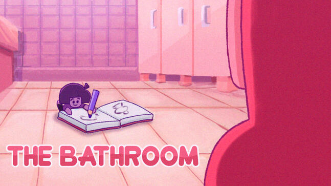 The Bathroom